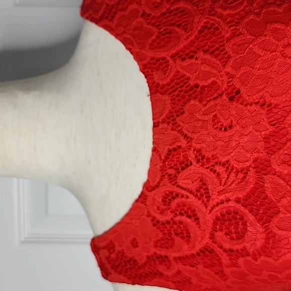 JESSICA HOWARD WOMAN'S DRESS - Picture 4 of 10